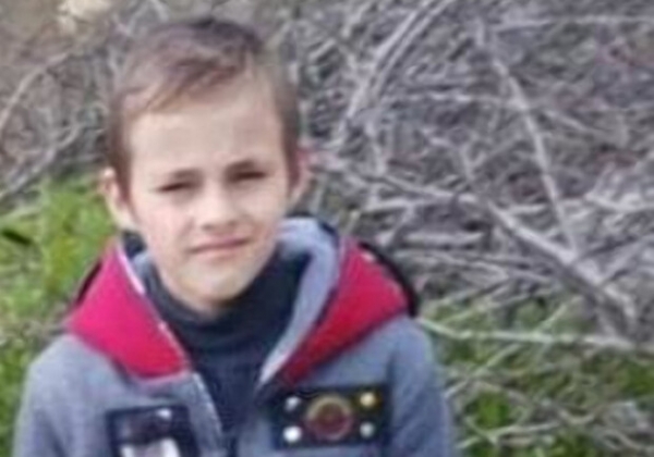 В Одесской области пропал 11-летний мальчик 