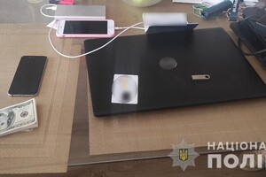 В Одесской области поймали мужчин, которые "помогали" сбежать уклонистам за 10 000 долларов