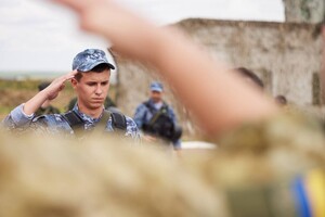 Владимир Зеленский посетил Одесскую область с рабочим визитом