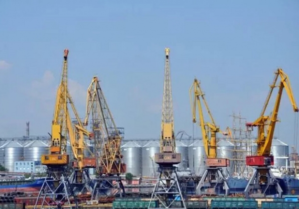 Сбор урожая в Одесской области находится под угрозой срыва