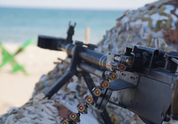 Массированные удары по Украине и ракетные носители в море: как прошла ночь в Одессе и области сегодня