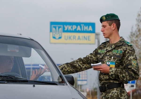 В Одесской области засудили пограничника, который помогал уклонистам сбежать