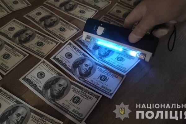 В Одесской области поймали мужчин, которые "помогали" сбежать уклонистам за 10 000 долларов