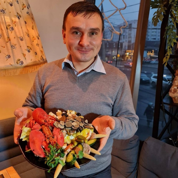 Цей гриб дуже корисний для людини, має властивості афродизіаку: як виростити трюфель