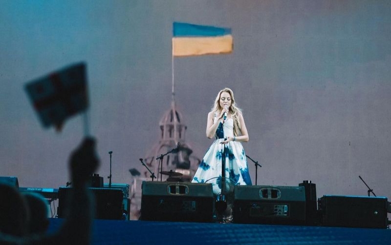 «Чекаю моменту, коли перетну кордон»: Полякова в сльозах розповіла, коли повернеться в Україну