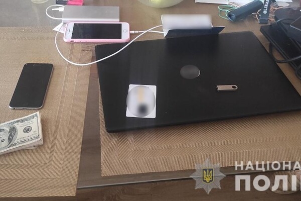 В Одесской области поймали мужчин, которые "помогали" сбежать уклонистам за 10 000 долларов