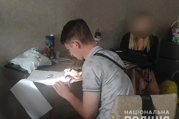 В Одесской области поймали мужчин, которые "помогали" сбежать уклонистам за 10 000 долларов