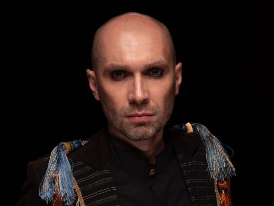 «Діють на знищення нашої нації, історії»: продюсер «Антитіл», який боронить Україну, показав наслідки влучання ракет рф