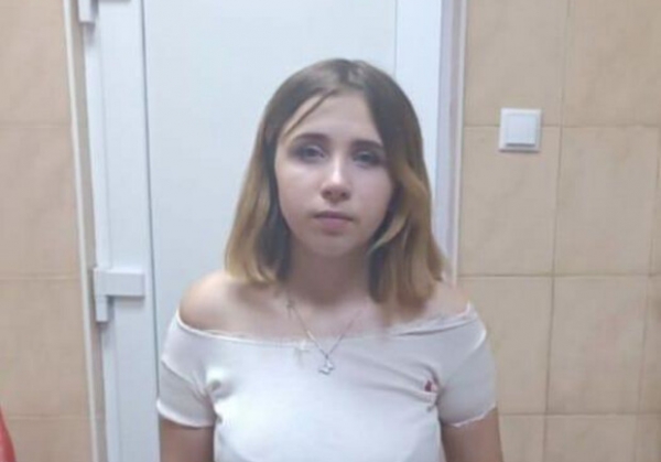 В Одессе пропала 16-летняя девушка (обновлено)
