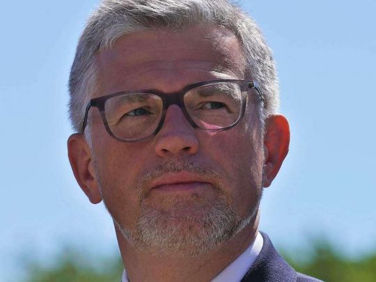 «Коли німецькі політики стануть мужніми?» — посол Андрій Мельник розкритикував уряд ФРН