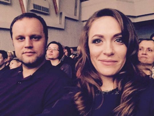 Мета — ще жорсткіший каральний режим: рашисти привезли до Херсона дружину діяча «днр» Павла Губарєва