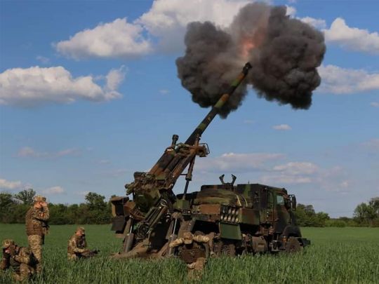Мінус 140 рашистів, 3 танки та 13 БМП: названо втрати армії вбивць путіна за добу
