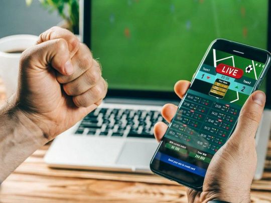 Найбільший букмекер Favbet показує податкові збитки: у компанії оформлено не більше 10 осіб, — експерт