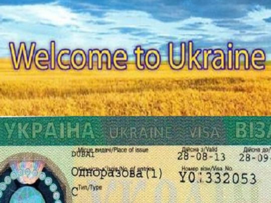 «Непогана ідея»: Зеленський висловився про введення візового режиму з рф