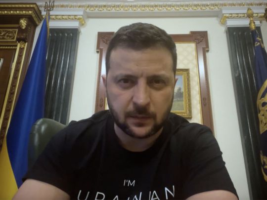«Один з найпідліших військових злочинів»: Зеленський про насильницький вивіз окупантами українських дітей до рф