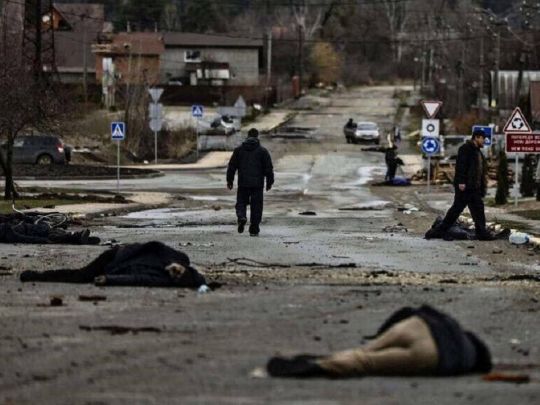 Офіційно загиблих мирних українців 4253, але насправді набагато більше: в ООН назвали втрати під час війни з рф