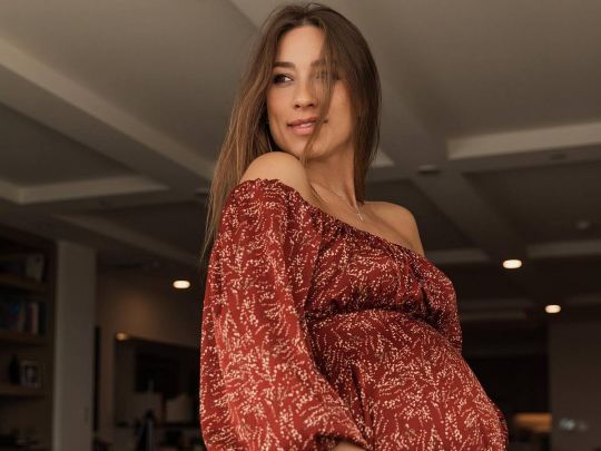 Переможниця першого сезону «Холостяка» стала мамою