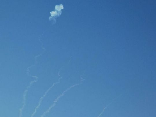 Прилетіло понад 40 ракет: у ніч на 25 червня рашисти завдали масованого ракетного удару по кількох областях України