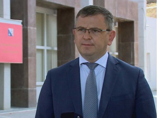 «Примножує власні статки»: стало відомо, хто займатиметься мародерством та знищенням українського Старобільська