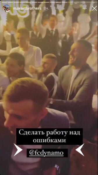 Приписали Одесу росії: колишній клуб Вороніна вляпався у скандал (відео)