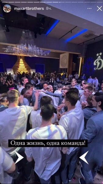Приписали Одесу росії: колишній клуб Вороніна вляпався у скандал (відео)