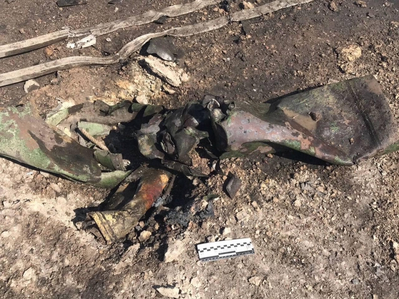 Рашисти накрили Харків з «Ураганів»: багато загиблих та поранених (фото, відео)