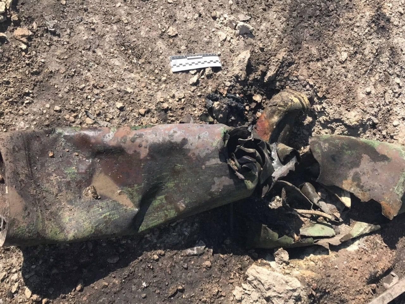 Рашисти накрили Харків з «Ураганів»: багато загиблих та поранених (фото, відео)
