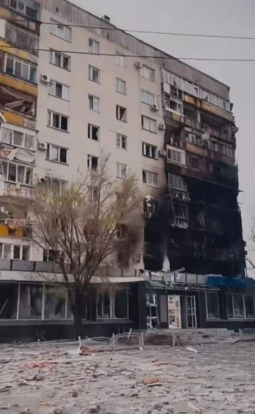 Рашисти обстріляли Луганщину: загинуло четверо людей, зокрема мати та дитина
