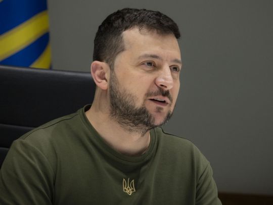 Розмитнення автівки через «Дію» одразу прибере усі тіньові схеми: Зеленський анонсував новий сервіс для українців
