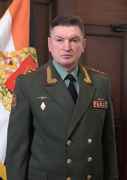 Ще один «сирієць»: путін змінив командувача силами рашистів на Донбасі, — розвідка