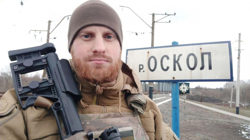 «Щоб вижити, я дві доби під палючим сонцем пив гнилу воду з болота»: неймовірна історія порятунку тяжкопораненого бійця