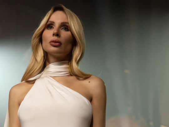 «Сто днів з початку іншого життя»: Лобода випустила пісню-молитву про мир