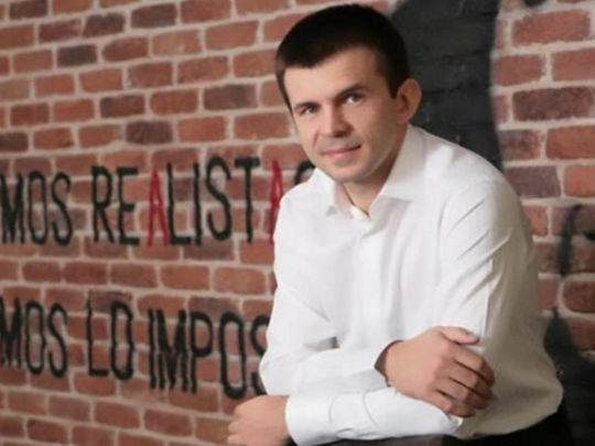 Топменеджер Гута після банкрутства агрохолдингу «Мрія» переключився на ринок нерухомості, — ЗМІ