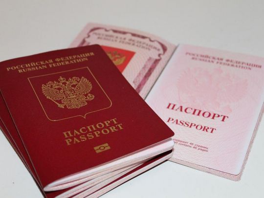 Україна запроваджує візовий режим з росією: названо дату