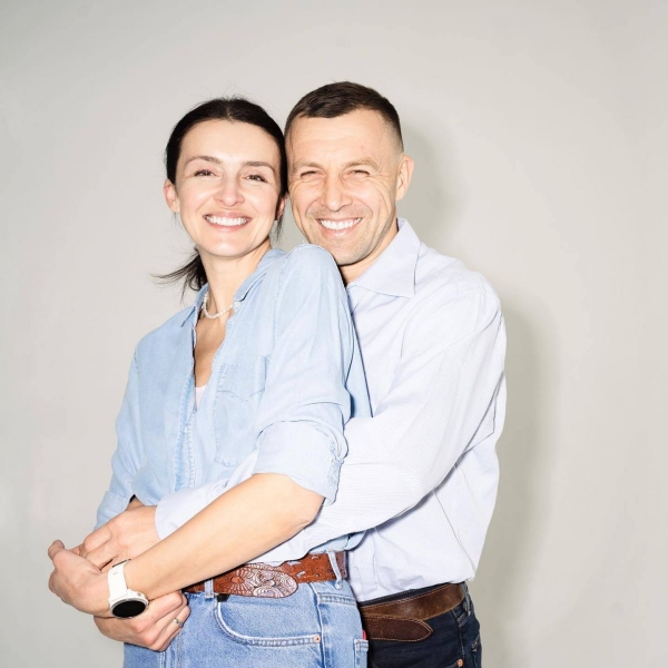«У нас був лише один шанс на порятунок»: Валентина Хамайко з дітьми залишалась в домі під Києвом під час обстрілів