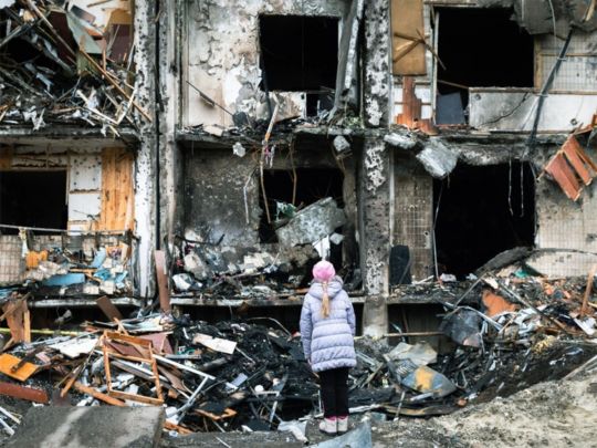 Відбирають насильно дітей і знущаються: мер Маріуполя розповів про ставлення окупантів до українців