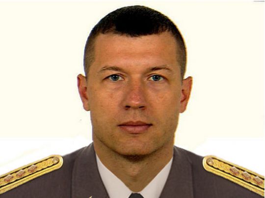 «Він був для мене всім світом»: дружина про вертолітника-аса Олександра Григор’єва з позивним «Шумахер»