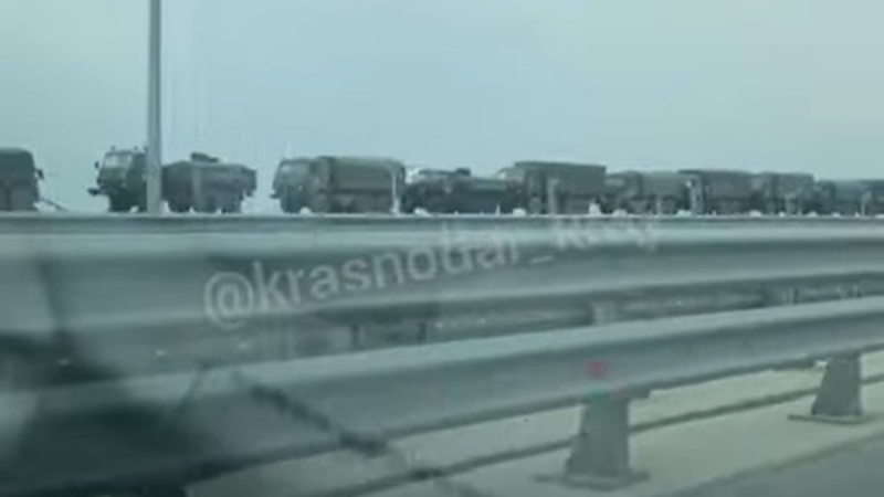 «В Офісі президента є люди, які готові та хочуть піти на компроміс із росією», — військовий експерт Олег Жданов
