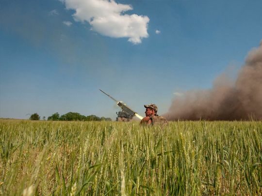 В&nbsp;Україні планується &laquo;нестача дощів&raquo;: синоптик розповіла, де&nbsp;&laquo;присмажить&raquo; до&nbsp;палючих +33 градусів