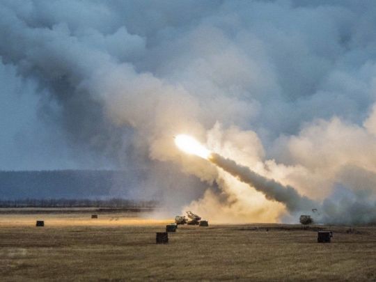 Ворог отримав відсіч під Лисичанськом і відступив з великими втратами, — Генштаб