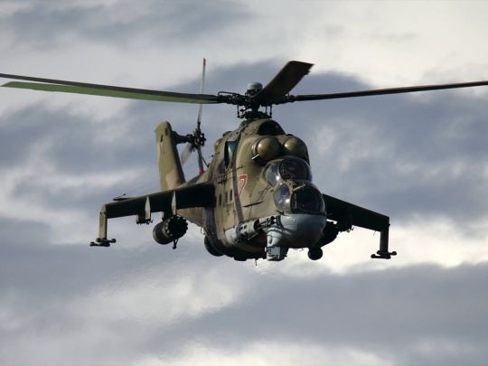 Ворог вдарив ракетами по Сумській області, загинуло четверо людей