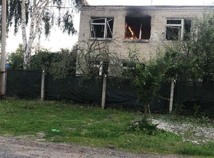 Ворог вдарив ракетами по Сумській області, загинуло четверо людей