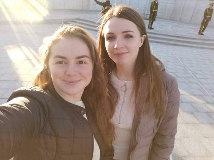 «Врятувала сотні побратимів»: на Луганщині загинула 27-річна військова медик
