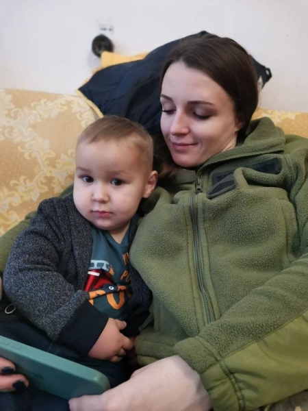 «Врятувала сотні побратимів»: на Луганщині загинула 27-річна військова медик