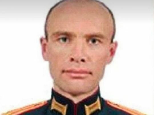 &laquo;Жінка загинула на&nbsp;місці&raquo;: в&nbsp;Україні судитимуть російського командира, який наказав відкрити вогонь по&nbsp;цивільних
