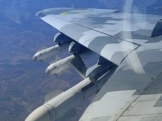 ЗСУ відбомбилися на Херсонщині: знищено майже три десятки рашистів, — Оперативне командування «Південь»