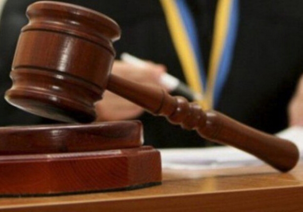 В Одессе оштрафовали военных, которые отказались ехать на войну