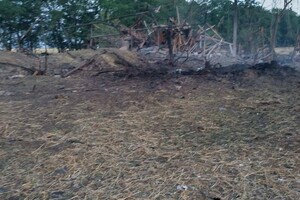 Стало известно, какая громада в Одесской области пострадала ночью от обстрела 