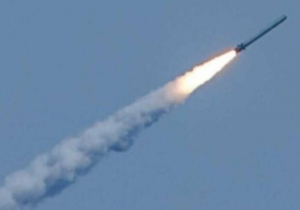 Летели на Очаков и Черноморск: над морем сбили три вражеские ракеты
