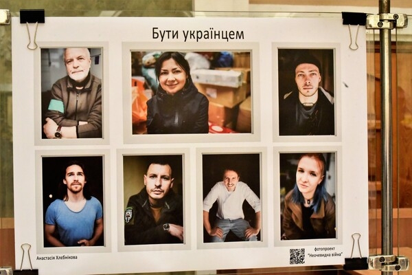 В Одессе презентовали новую почтовую марку ''Добрый вечер, мы из Украины''